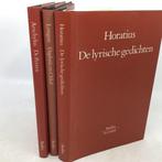 Horatius, Aeschylus, Longus - Ambo Klassiek: Lyrische, Antiek en Kunst, Antiek | Boeken en Bijbels