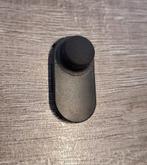 Knopje verstelling armlegger, diverse merken, zwart, 4.1x2.2, Ophalen, Nieuw in verpakking