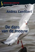 De dans van de meeuw 9789076270999 Andrea Camilleri, Boeken, Verzenden, Zo goed als nieuw, Andrea Camilleri