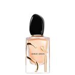 Giorgio Armani Sì 50 ml Eau de Parfum Spray, Verzenden, Nieuw