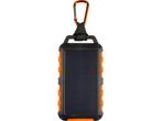 Veiling - Xtorm Solar Powerbank Zonne-energie 10.000 mAh, Nieuw