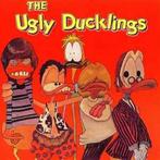 cd - The Ugly Ducklings - The Ugly Ducklings, Zo goed als nieuw, Verzenden
