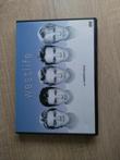 DVD - Westlife - The Westlife Story