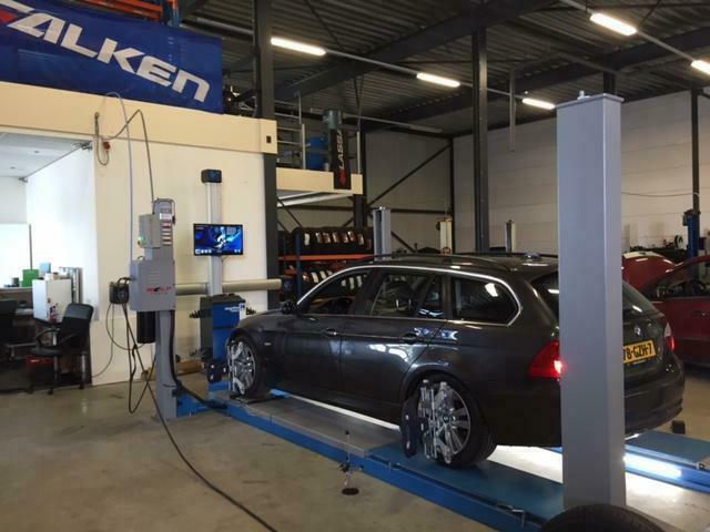 UITLIJNEN NIJMEGEN VANAF 40 EURO GRAAG BELLEN., Auto-onderdelen, Banden en Velgen, Nieuw, Ophalen