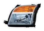 KOPLAMP VOOR FORD FUSION JUS 2002-2005 1380216, Ophalen of Verzenden, Nieuw