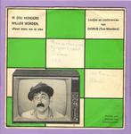 Dorus – Ik Zou Honderd Willen Worden, Alleen Maar Om Te..., Cd's en Dvd's, Vinyl Singles, Verzenden, Nieuw in verpakking
