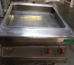 Occasion Palux Topline bakplaat, glad, Zakelijke goederen, Horeca | Keukenapparatuur, Ophalen, Gebruikt, Ovens, Magnetrons en Steamers