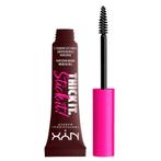 NYX Professional Makeup Thick It. Stick It! Espresso Brow, Sieraden, Tassen en Uiterlijk, Uiterlijk | Cosmetica en Make-up, Verzenden