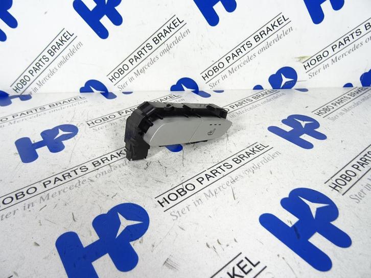 Stoelverwarming schakelaar A 213 905 7502 o.a: Vito w447, Auto-onderdelen, Elektronica en Kabels, Gebruikt, 3 maanden garantie