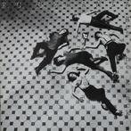 LP gebruikt - F.C. Gerania - Get The Knack, Verzenden, Zo goed als nieuw