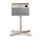 Geneva Tweedekans: Combi Deal DeCon M + Stands (, Nieuw, Overige merken, Front, Rear of Stereo speakers, Ophalen of Verzenden