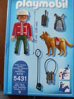 Playmobil - Sports & Action, Country, play+give, special
