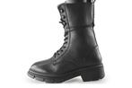 Maruti Veterboots in maat 38 Zwart | 10% extra korting, Verzenden, Zwart, Overige typen, Zo goed als nieuw