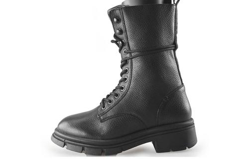 Maruti Veterboots in maat 38 Zwart | 10% extra korting, Kleding | Dames, Schoenen, Zwart, Zo goed als nieuw, Overige typen, Verzenden