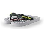 Go bananas Slippers in maat 25 Groen | 10% extra korting, Kinderen en Baby's, Kinderkleding | Schoenen en Sokken, Verzenden, Jongen of Meisje