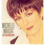 cd - Michelle Wright - The Reasons Why, Verzenden, Zo goed als nieuw