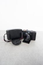 Minox 35 ML + hood and leather cases for both | Analoge, Nieuw