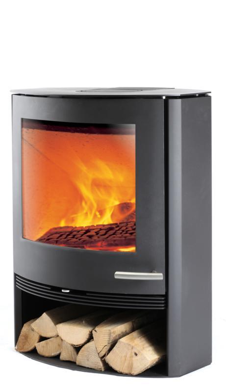 Termatech TT22, Huis en Inrichting, Haarden, Ophalen