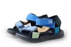 Muyters Sandalen in maat 26 Blauw | 10% extra korting, Verzenden, Jongen of Meisje, Schoenen, Zo goed als nieuw