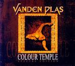 cd - Vanden Plas - Colour Temple, Verzenden, Zo goed als nieuw