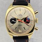 Chronographe Suisse - Kurfurst - Cal. Valjoux 7734 - Zonder, Nieuw