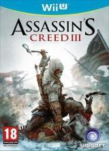 MarioWiiU.nl: Assassins Creed III Losse Disc - iDEAL!, Spelcomputers en Games, Games | Nintendo Wii U, Zo goed als nieuw, Ophalen of Verzenden