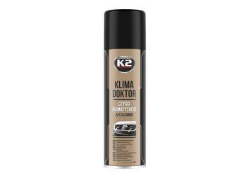 K2 Klima Doktor 500ml - Airconditioning Verfrissend Schuim - beschikbaar voor biedingen