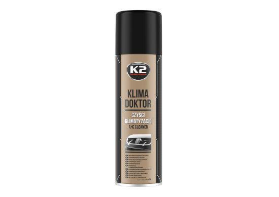 K2 Klima Doktor 500ml - Airconditioning Verfrissend Schuim -, Witgoed en Apparatuur, Airco's, Nieuw, Ophalen of Verzenden