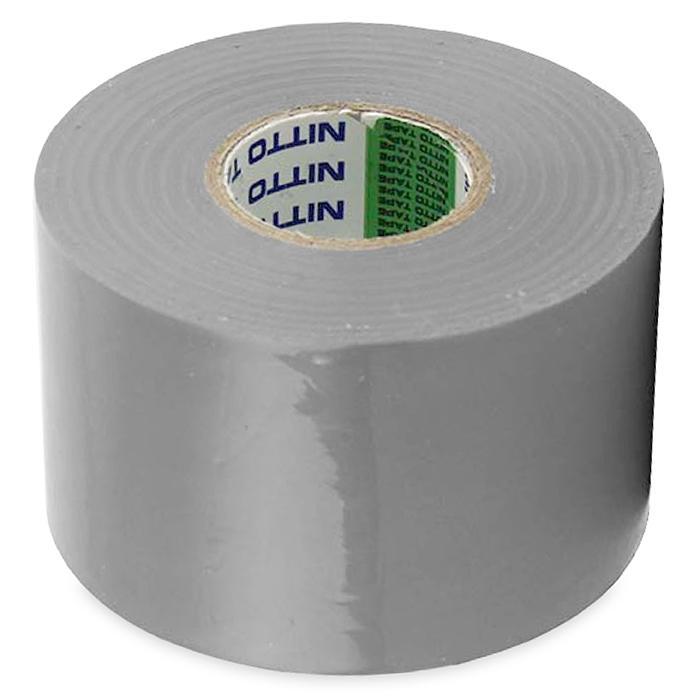 Nitto PVC Tape, Doe-het-zelf en Verbouw, Ventilatie en Afzuiging, Nieuw, Verzenden