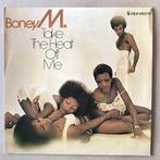 Boney M. – Take The Heat Off Me (1-12-Vinyl-LP), Ophalen of Verzenden, Nieuw in verpakking