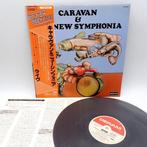 Caravan & The New Symphonia - Caravan & The New Symphonia /, Nieuw in verpakking