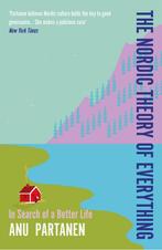 9780715654897 The Nordic Theory of Everything, Verzenden, Nieuw, Anu Partanen