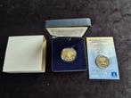 Griekenland. 2 Euro 2022 Greek Constitution (2 stuks), Postzegels en Munten, Munten | Europa | Euromunten