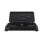 Mestic kooktoestel MGC-300 30mbar (3 Pits, Koken), Caravans en Kamperen, Kampeeraccessoires, Ophalen of Verzenden, Nieuw