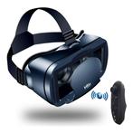 VR Virtual Reality 3D Bril 120° Met Bluetooth, Verzenden, Nieuw