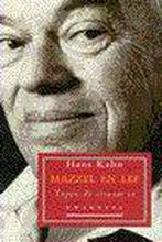 Mazzel en lef 9789064812927 H. Kahn, Verzenden, Gelezen, H. Kahn