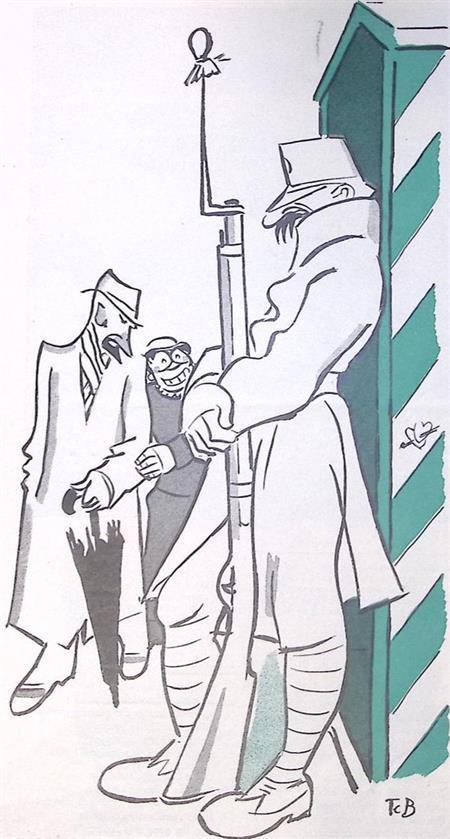 Humanisering van de oorlog (lijst optie, Lithos) (Lithos), Antiek en Kunst, Kunst | Litho's en Zeefdrukken, Verzenden