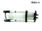 Voorvork Ducati Monster 1000 S i.e 2003-2005 (M1000S ie), Verzenden, Gebruikt