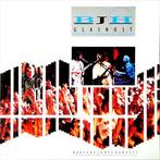 LP gebruikt - Barclay James Harvest - Glasnost, Verzenden, Zo goed als nieuw