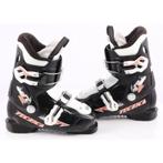 31 32 33 34 kinder skischoenen TECNICA JT 2, black/white, Sport en Fitness, Skiën en Langlaufen, Verzenden, Gebruikt