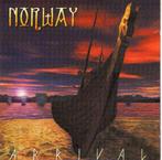 cd - Norway  - Arrival, Verzenden, Zo goed als nieuw