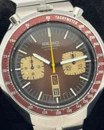 Seiko - Bullhead Chronograph - Zonder Minimumprijs -