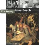 Jheronimus Bosch 9789055443703 Bosch, Boeken, Verzenden, Gelezen, Bosch