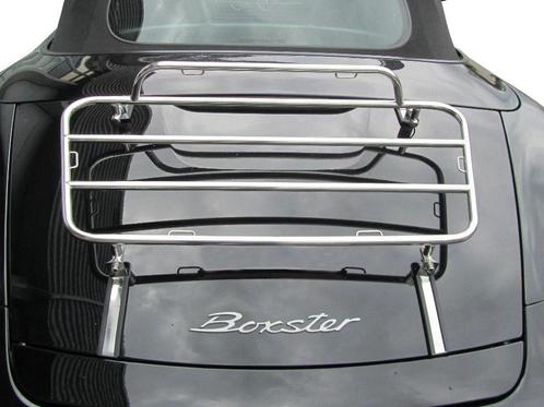 Porsche Boxster 987 bagagerek/drager, Auto diversen, Overige Auto diversen, Ophalen of Verzenden