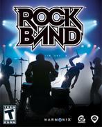 Rock Band [Xbox 360], Spelcomputers en Games, Ophalen of Verzenden, Nieuw
