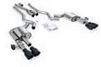 Cat-back uitlaatsysteem | Ford Mustang 2.3 EcoBoost (S650 Fa, Verzenden, Nieuw