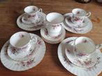 Royal Albert - Tafelservies (13) - Lavender Rose - Porselein