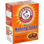 Arm & Hammer Baking Soda (Bakzout) 454 gram, Verzenden, Nieuw