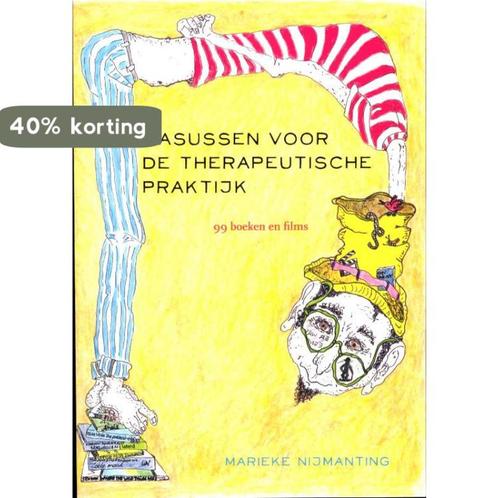 Casussen voor de therapeutische praktijk 9789088502545, Boeken, Psychologie, Gelezen, Verzenden