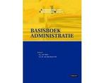 Administratie voor bachelors en masters 1 - Basisboek admini, Boeken, Studieboeken en Cursussen, Verzenden, Zo goed als nieuw